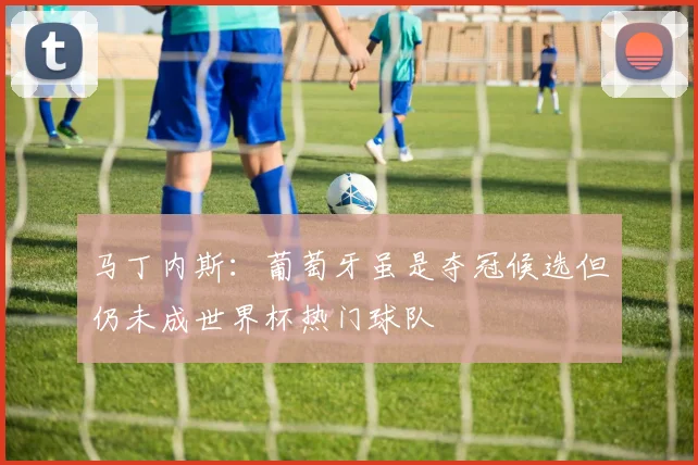 马丁内斯：葡萄牙虽是夺冠候选但仍未成世界杯热门球队